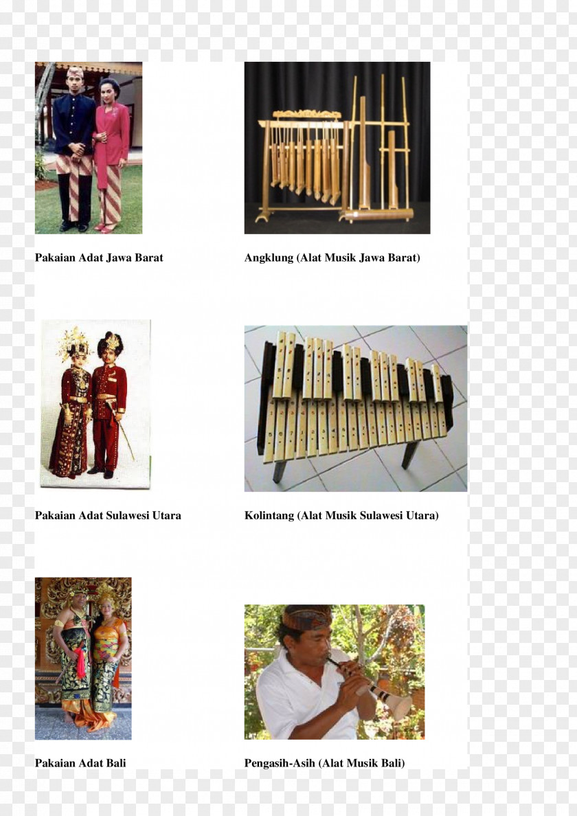 Musical Instruments Brand Kulintang PNG