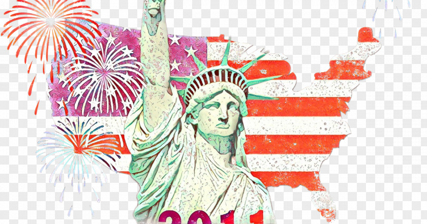 Paper Product Statue Of Liberty PNG