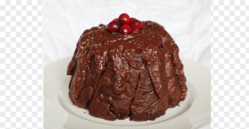 Pudding Powder German Chocolate Cake Brownie Christmas PNG
