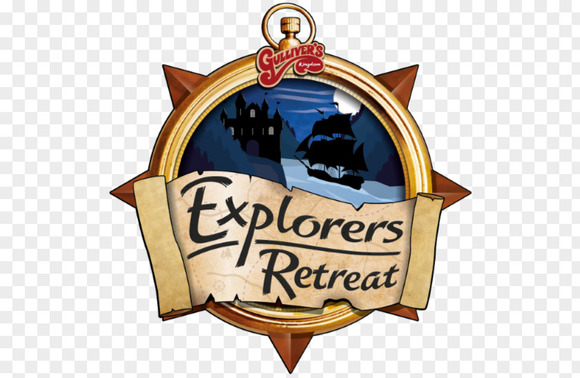 Retreat Explorers Gulliver's World Kingdom Resort Event Tickets PNG
