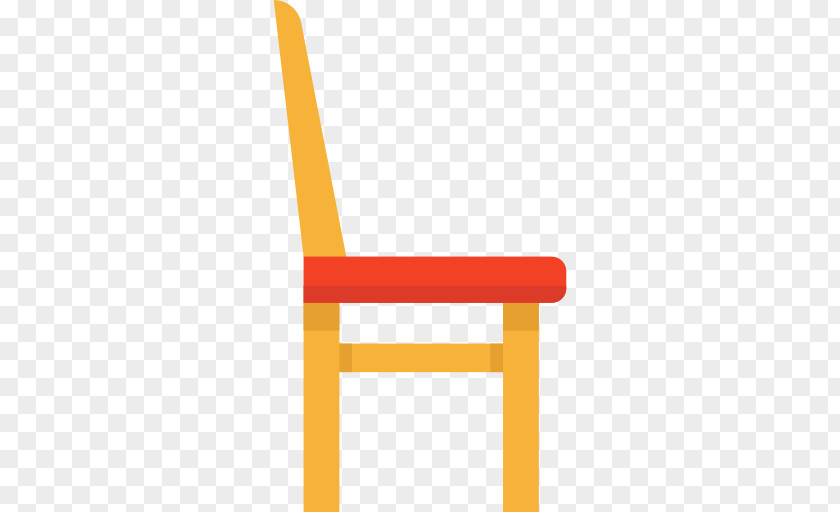 Seat Chair Furniture Couch Icon PNG