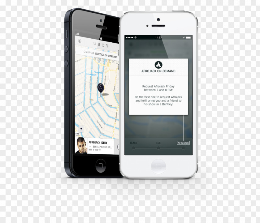 Smartphone Feature Phone IPhone Uber PNG