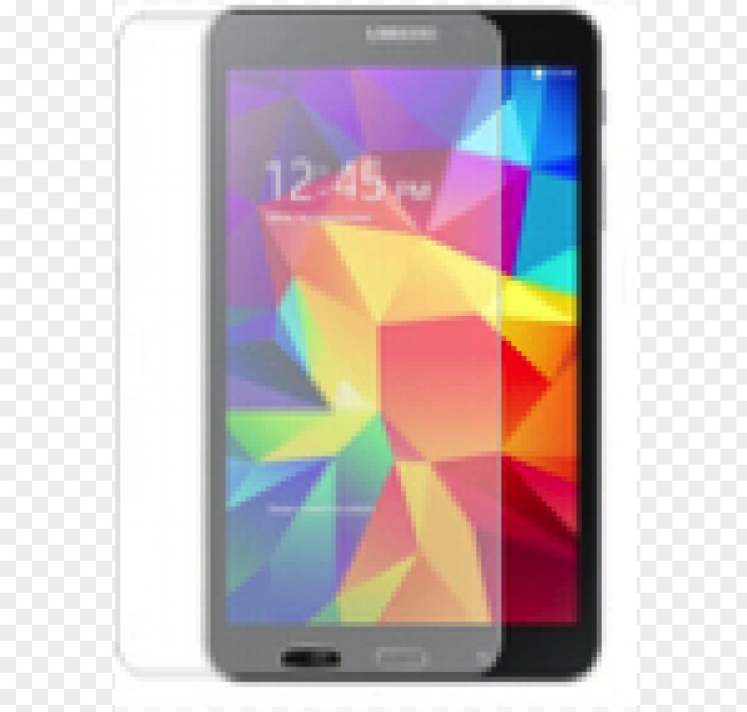 Tablet Smart Screen Samsung Galaxy Tab A 10.1 4 8.0 E 9.6 2 PNG