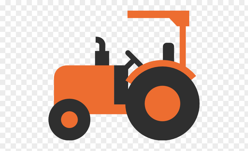 Tractor John Deere Emoji Agriculture Clip Art PNG