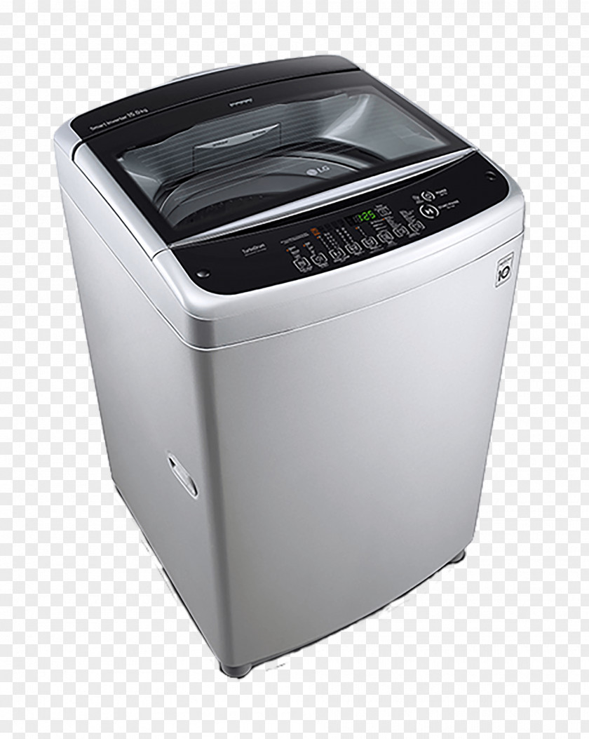 Washing Machines LG Electronics (M) Sdn. Bhd. Laundry PNG
