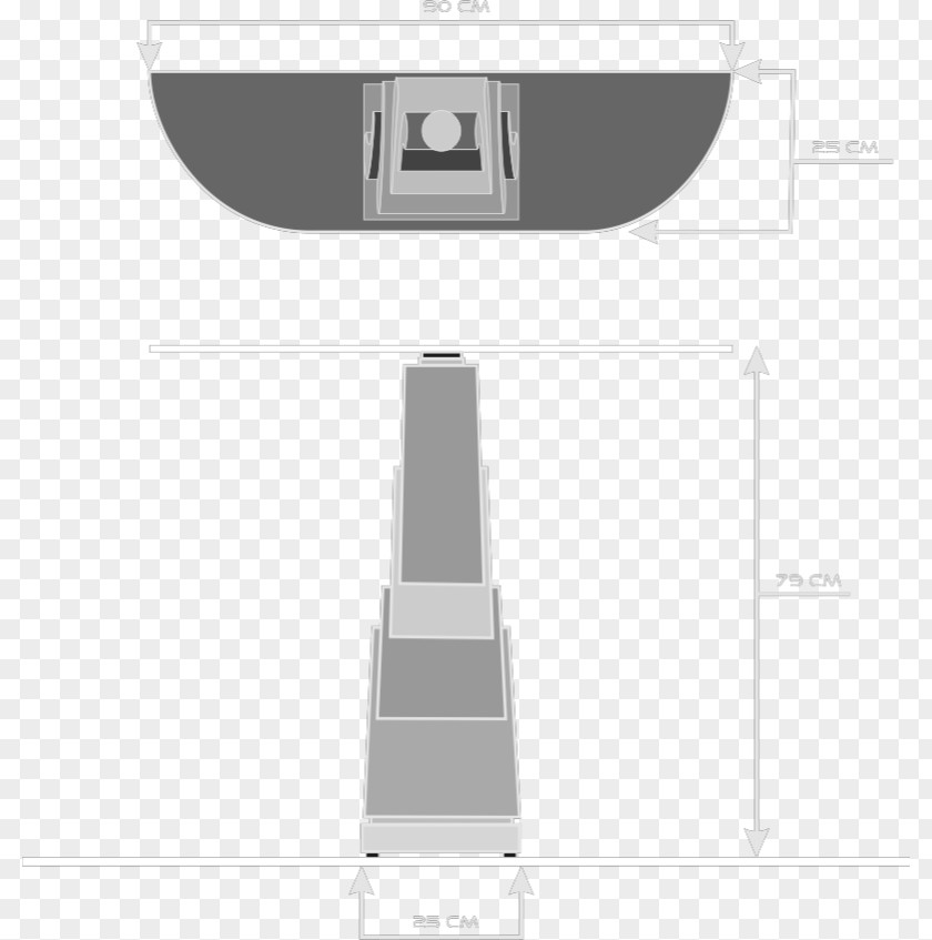 Angle Plumbing Fixtures Rectangle PNG