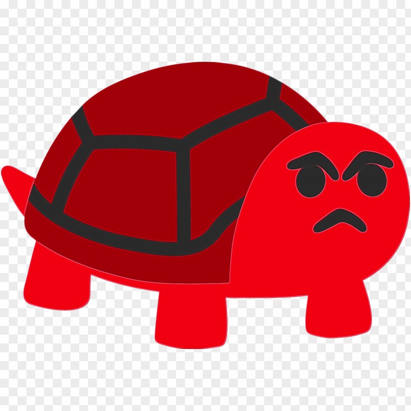 Animal Figure Turtle Cartoon PNG