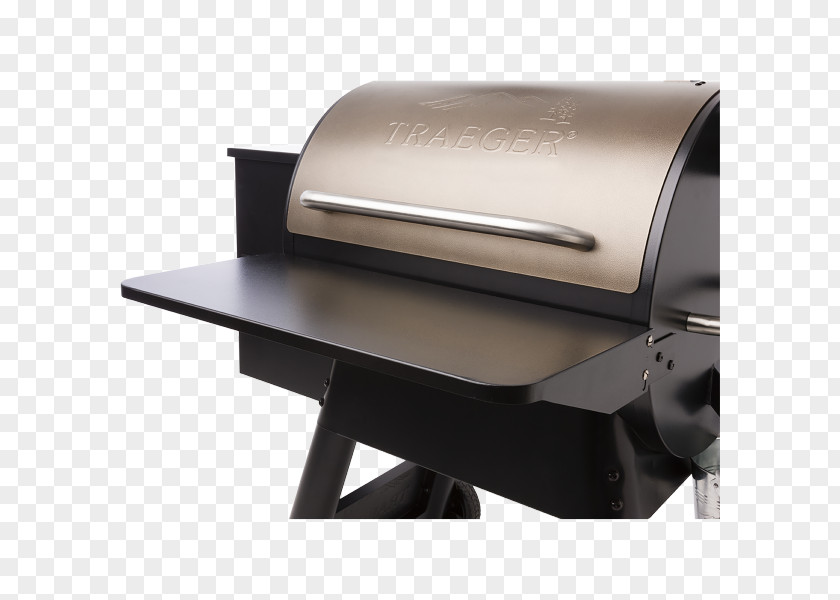 Barbecue Pellet Grill Shelf Fuel Traeger Lil' Tex Elite PNG