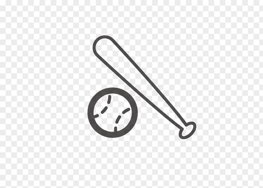 Baseball Toyama Kenritsu Kureha High School The Noun Project Icon PNG