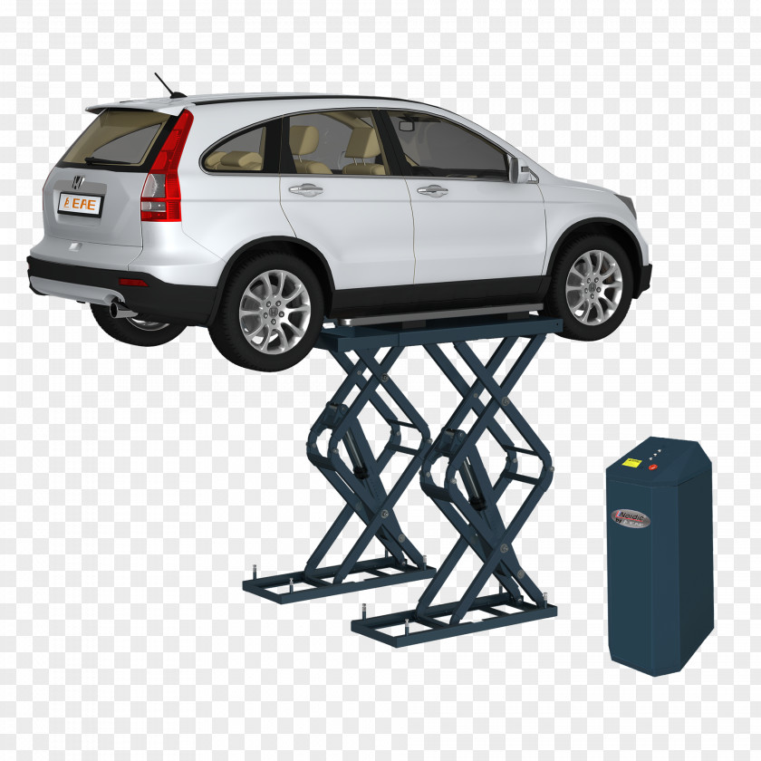 Car Door Automobile Repair Shop Bumper Lift Table PNG