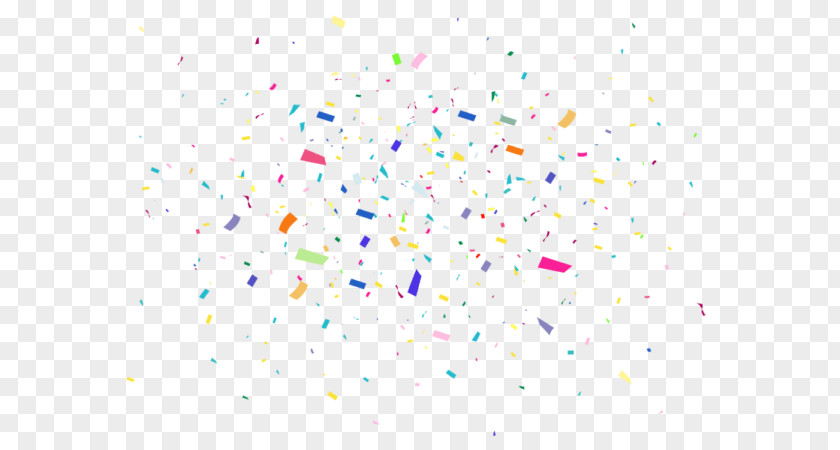 Confetti Desktop Wallpaper Animation Microsoft PowerPoint Party PNG
