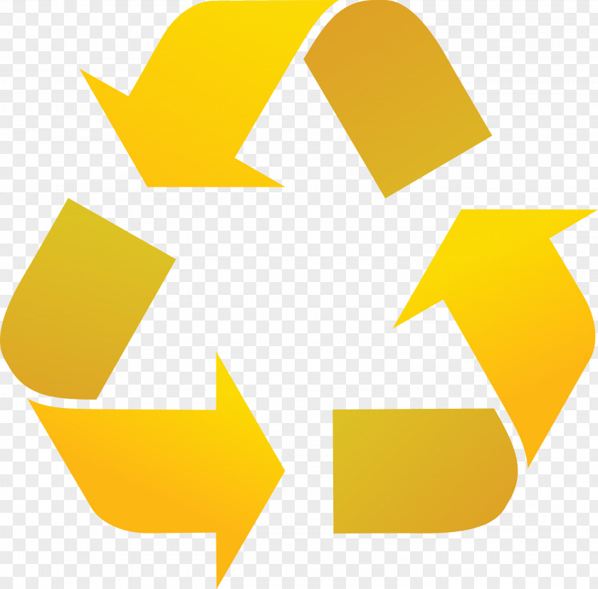 Eco Circulation Arrow PNG