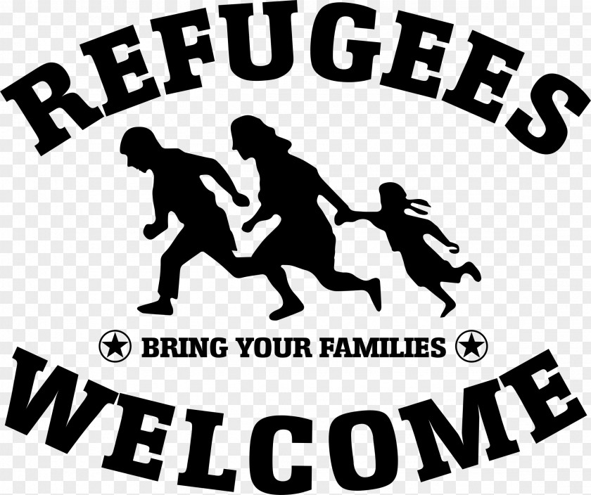 Family Refugee Clip Art PNG