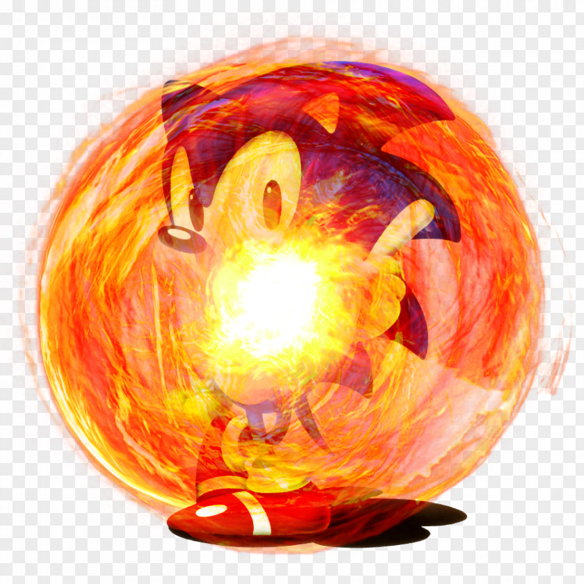 Fire Shield Sonic Heroes YouTube Spanish Sphere Custom Motorcycle PNG