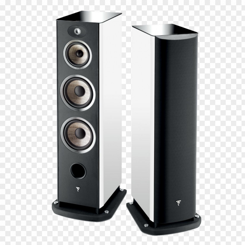 Focal Aria 948 Loudspeaker High Fidelity 926 Focal-JMLab PNG