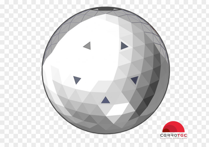 Golf Balls Sphere PNG