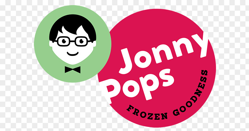 Healthy And Delicious Logo JonnyPops Brand Product Font PNG
