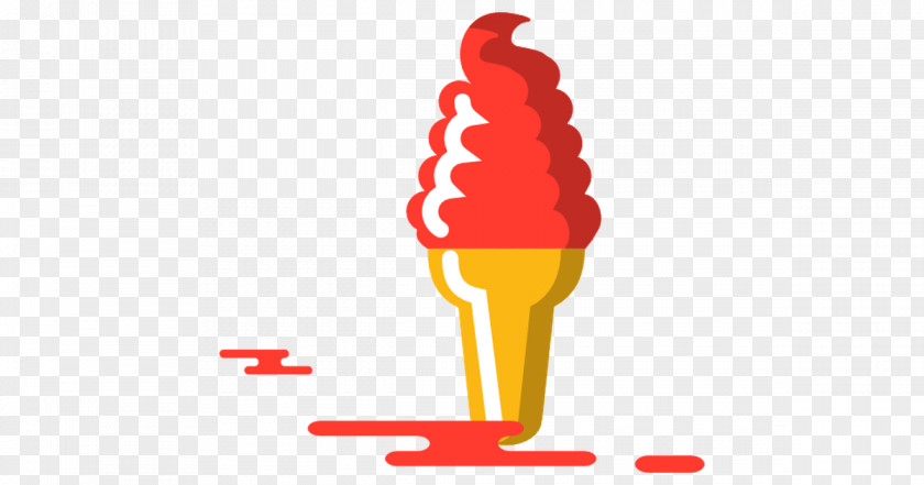 Ice Cream Cones Pop Food PNG