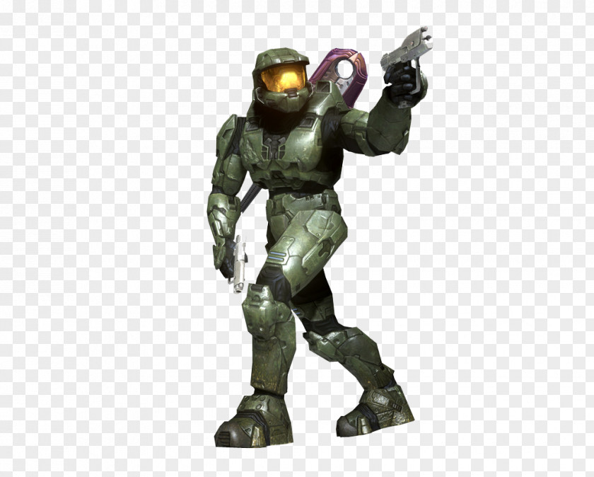 Master Chief Halo 3 Halo: The Collection Combat Evolved Anniversary 2 PNG