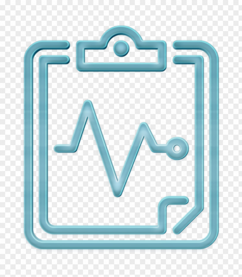 Medical History Icon Medicine Doctor PNG