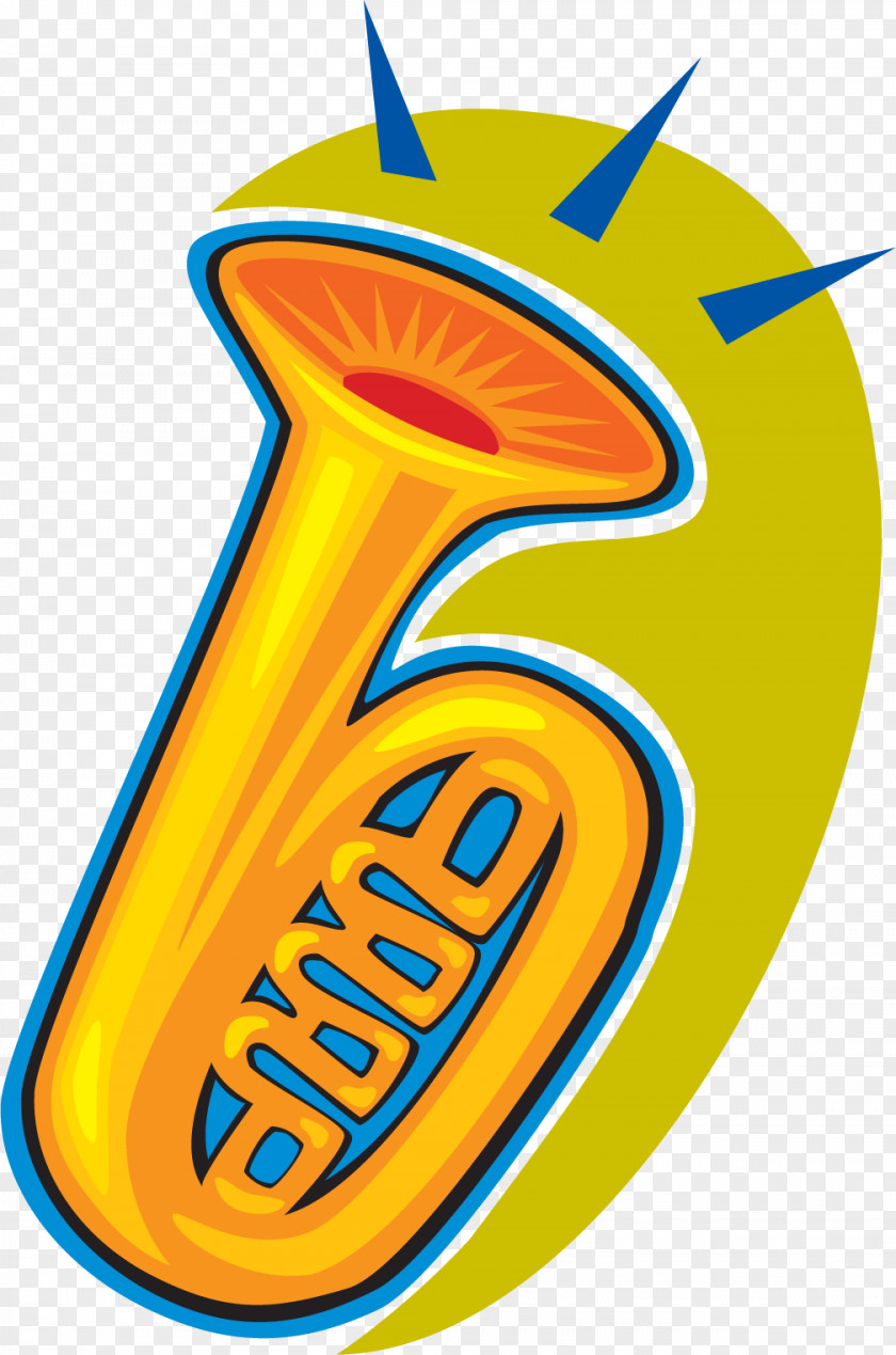 Musical Instruments Tuba Royalty-free Brass Sousaphone Clip Art PNG