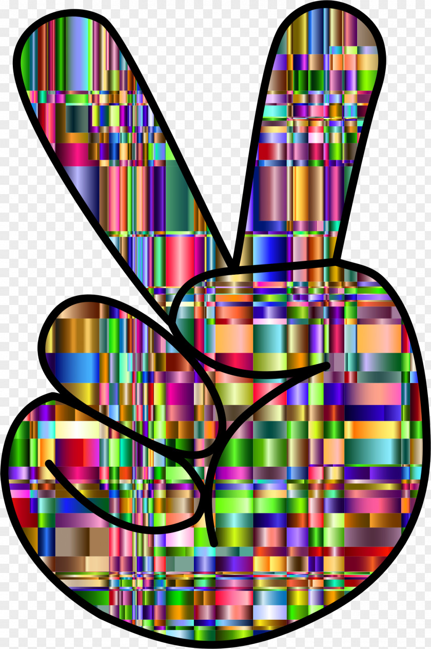 Peace Symbol Symbols V Sign Clip Art PNG