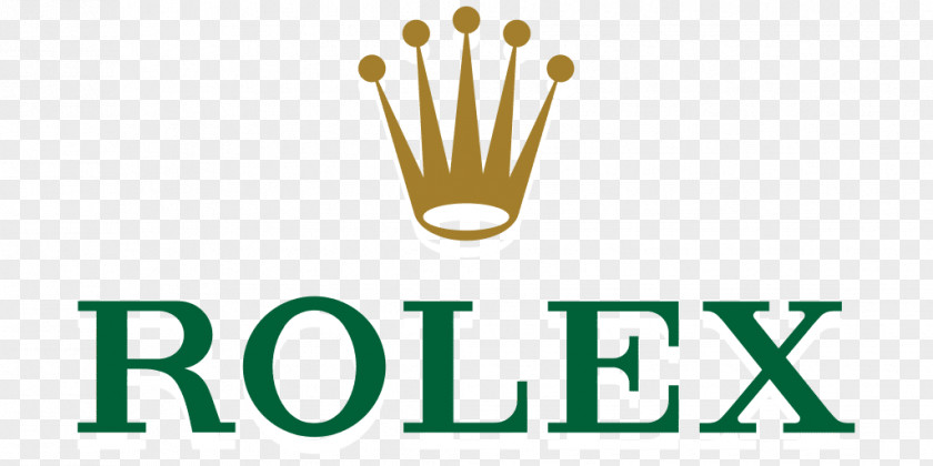 Rolex Logo Brand PNG