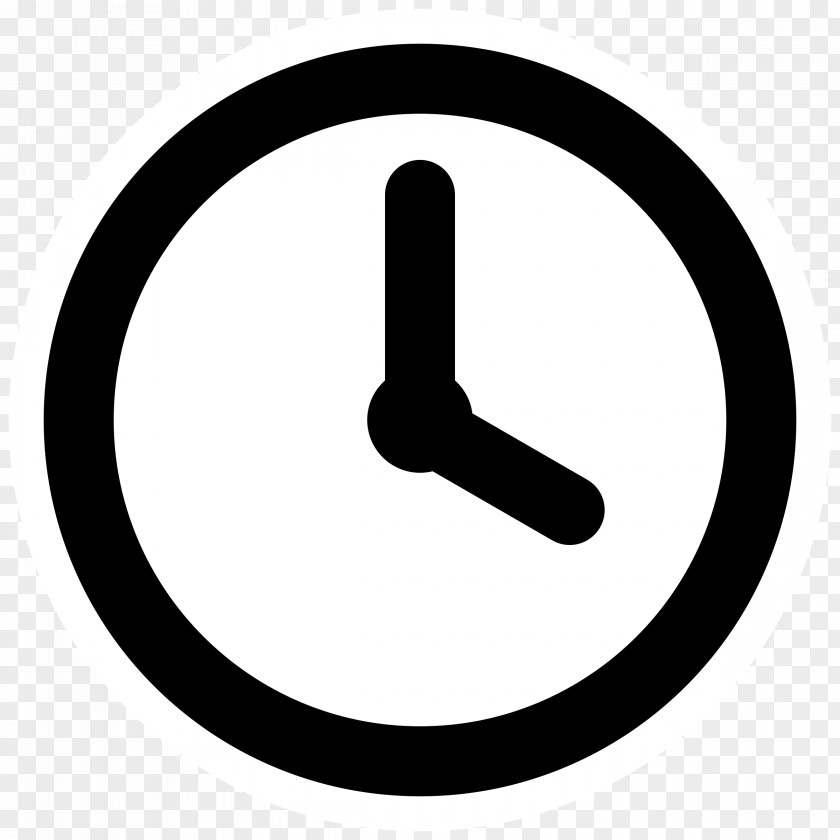 Sign Up Button Clock Timer Clip Art PNG
