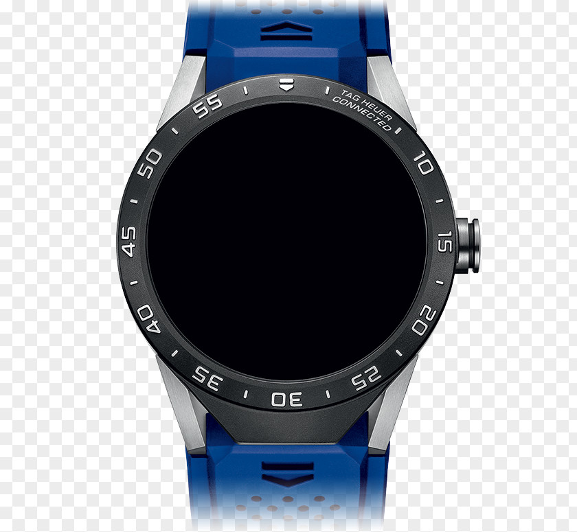 Smart Watches TAG Heuer Connected Sony SmartWatch PNG