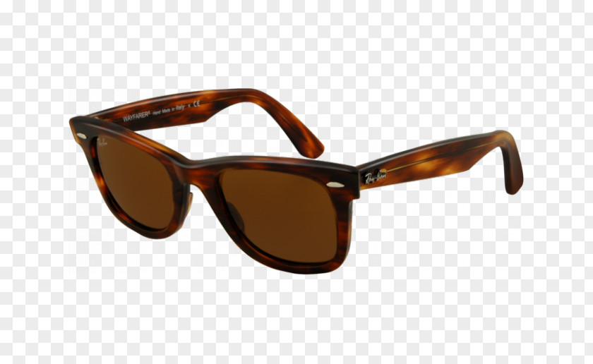 Sunglasses Ray-Ban Original Wayfarer Classic New PNG