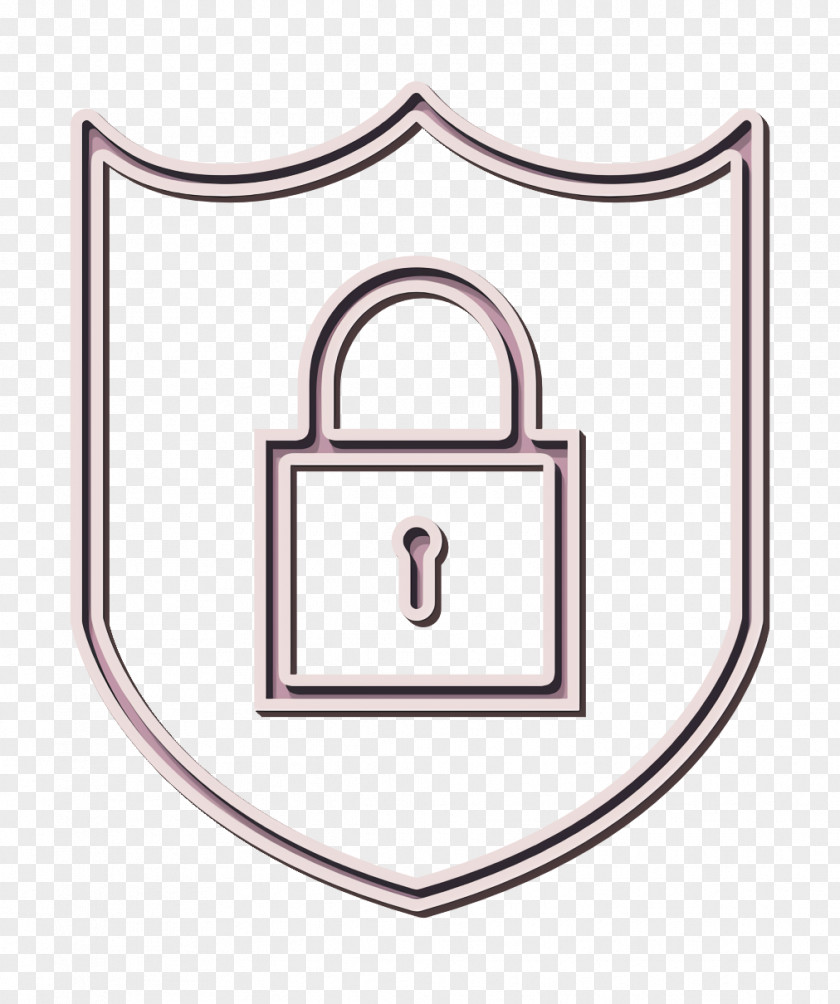 Symbol Hardware Accessory Lock Icon Online Security PNG