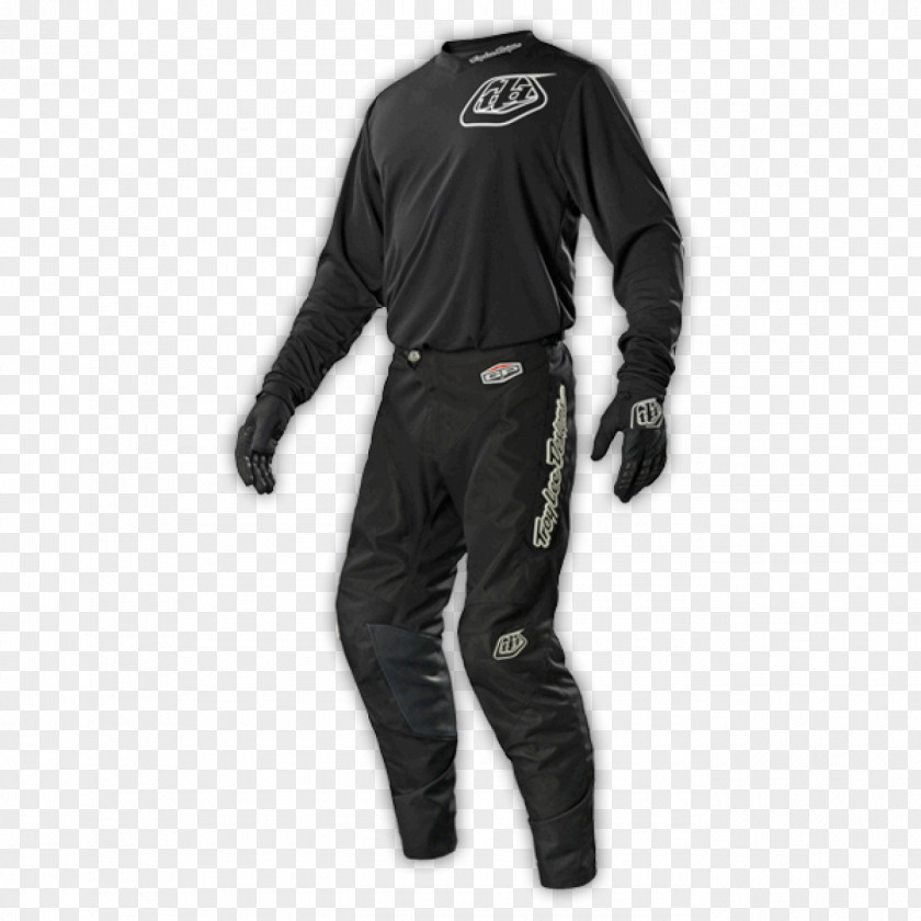 T-shirt Pants Jersey Troy Lee Designs Coat PNG