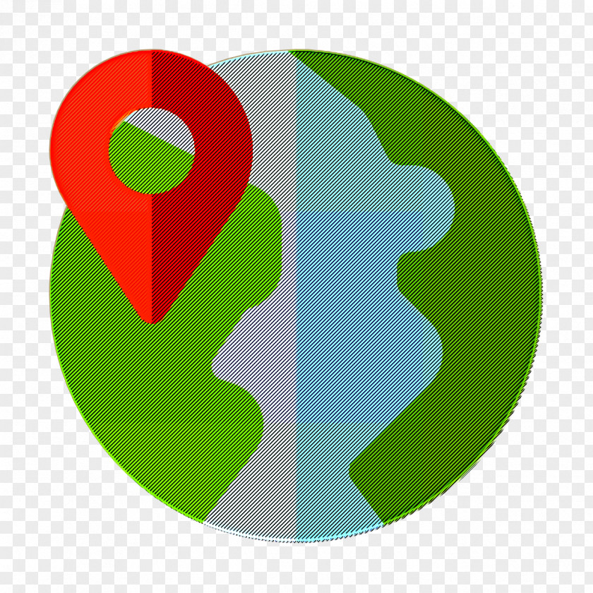 Travel App Icon PNG