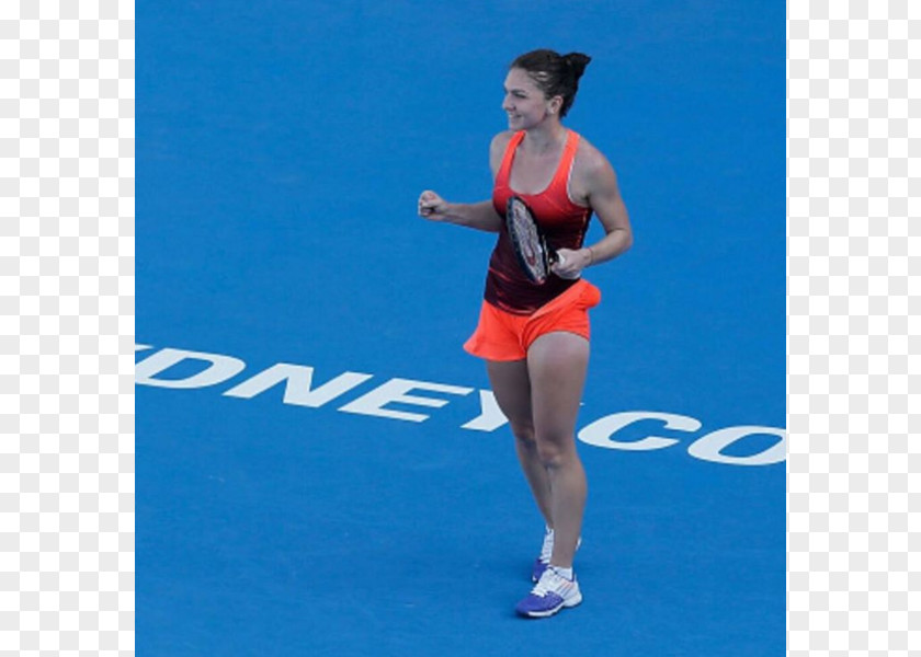 Video Long-distance Running Sport Australian Open Tennis Player PNG