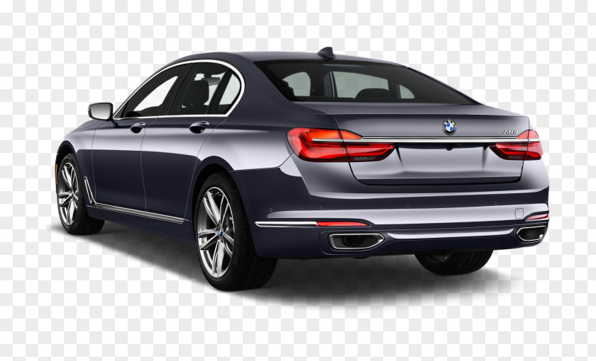 Bmw 2017 BMW 7 Series Car Luxury Vehicle 2018 PNG