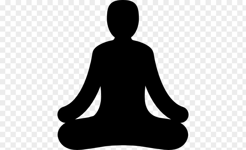 Buddhism Meditation Lotus Position Retreat Mindfulness PNG