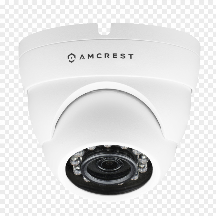 Camera Closed-circuit Television Amcrest IP2M-841 Surveillance IP PNG