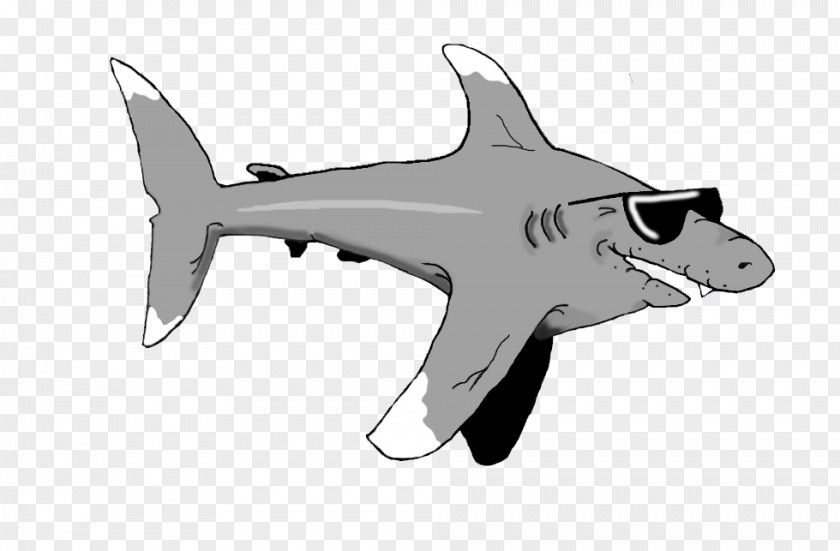 Child Requiem Sharks Baby Shark Grandparent Cartoon PNG