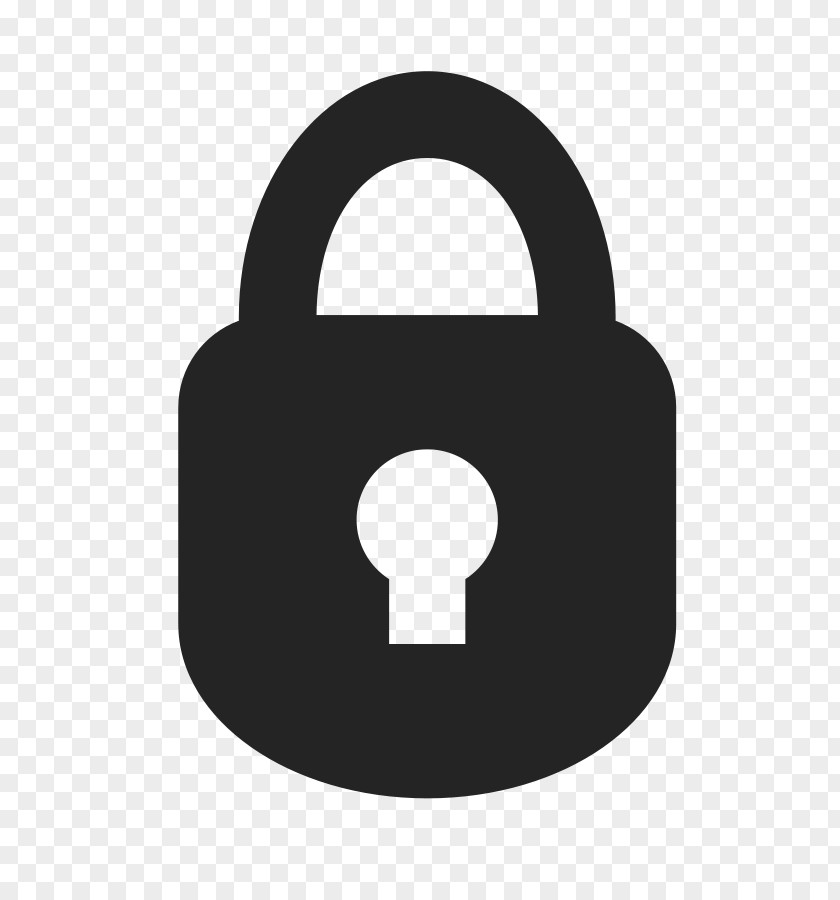 Cliparts Locked Files Padlock Clip Art PNG