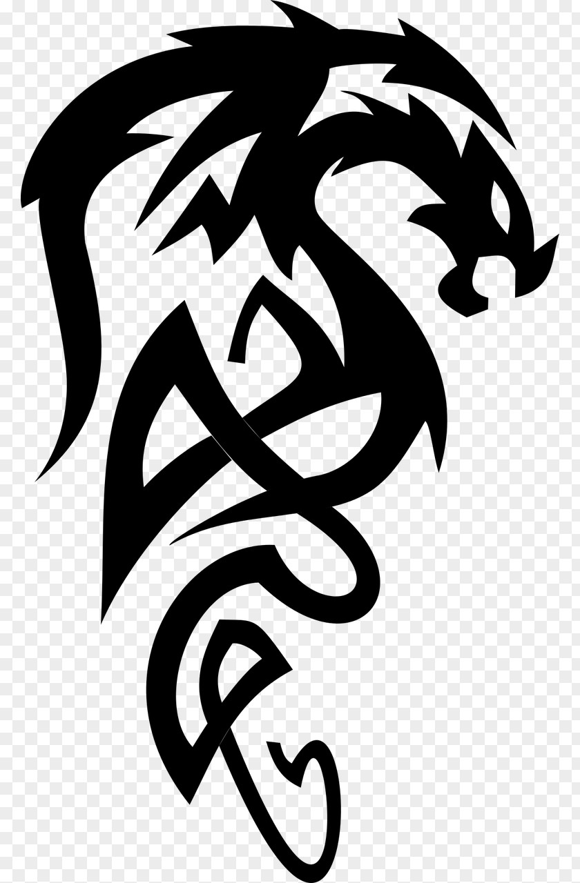 Dragon Chinese PNG