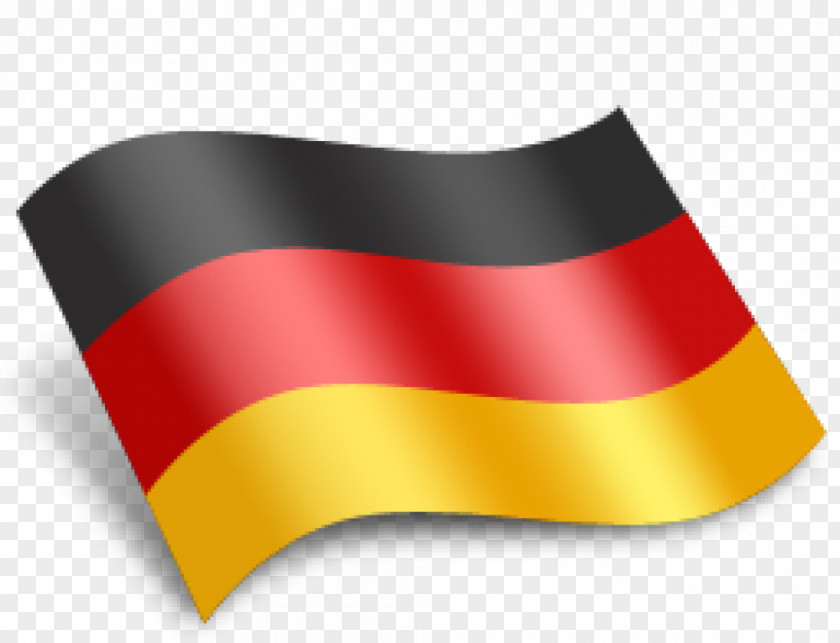 Flag Of Germany Language PNG