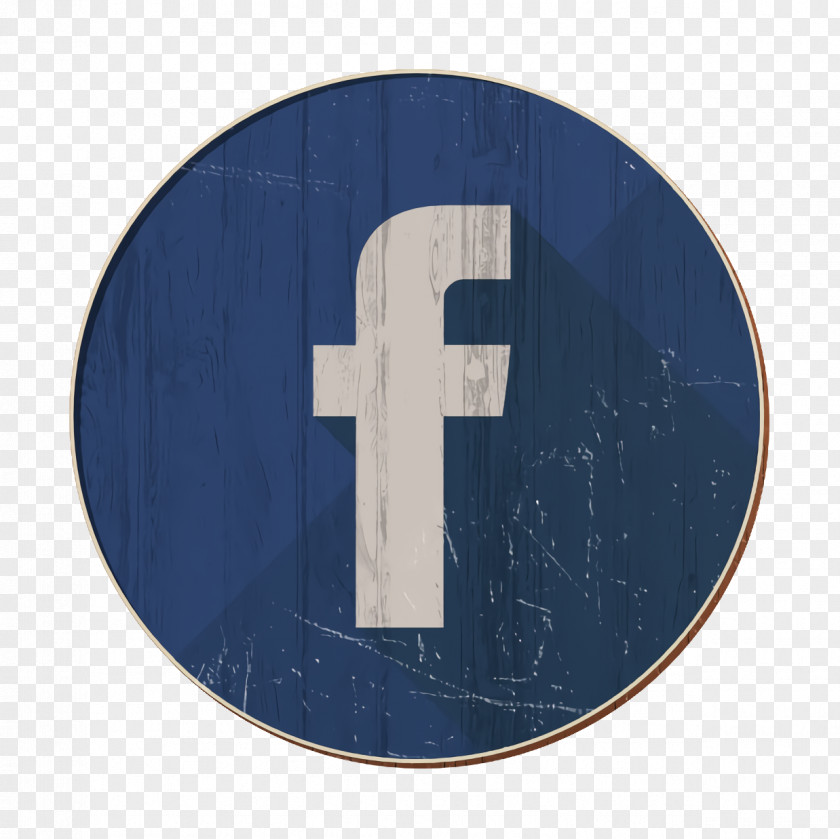 Flag Plate Social Media Icon Facebook PNG
