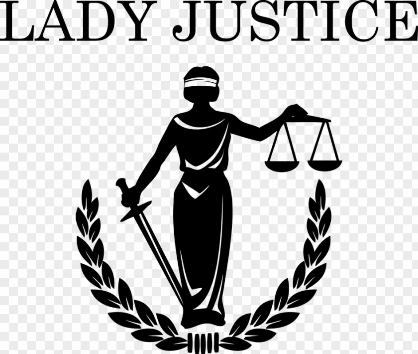 Freedom And Equality Lady Justice Themis Lawyer Symbol PNG