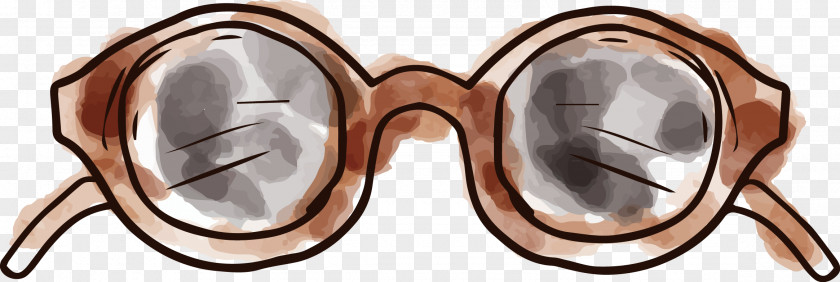 Glasses Nordic Jewelry PNG