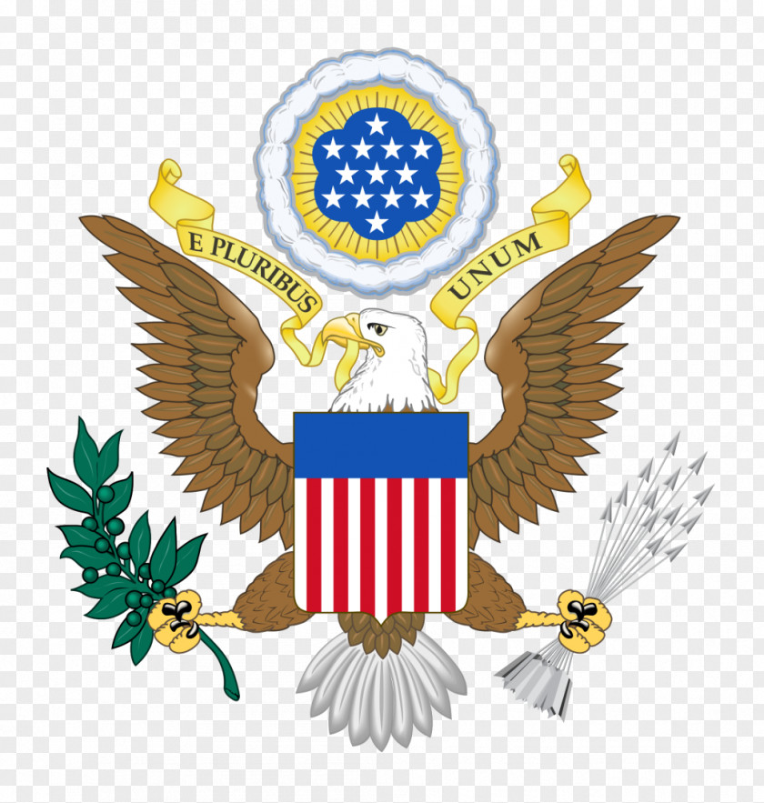 Great Seal Of The United States Coat Arms Federal Government Cyber Intelligence Sharing And Protection Act PNG