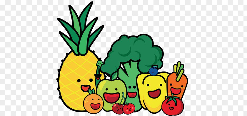Healthy Nutrition Pineapple Diet Fruit & Vegetables Food PNG