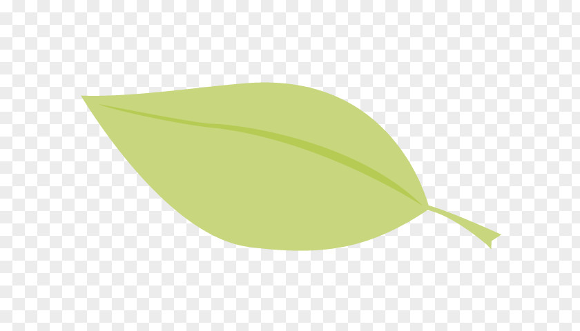 Logo Anthurium Green Leaf PNG