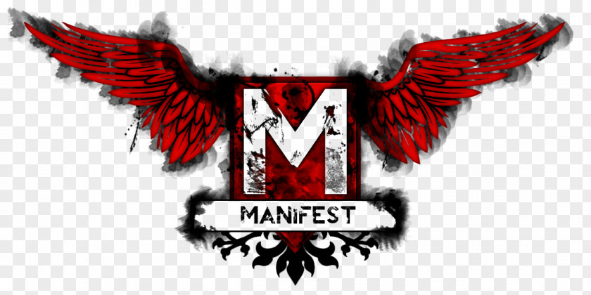 Manifest Destiny Logo ARK: Survival Evolved Emblem Computer Software Video Game PNG