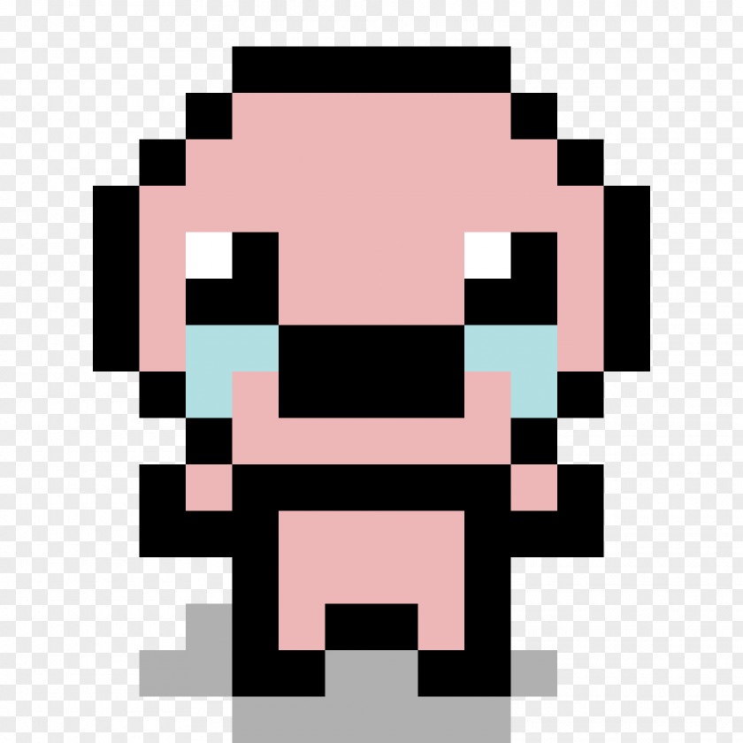 Meat The Binding Of Isaac: Afterbirth Plus Minecraft Super Boy Legend Zelda PNG