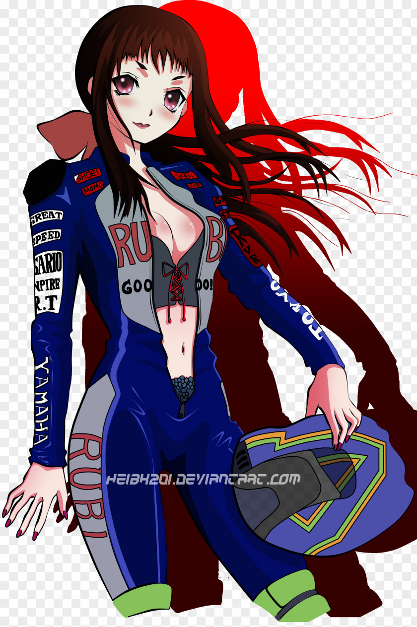 Motorcycle DeviantArt Artist Racing PNG